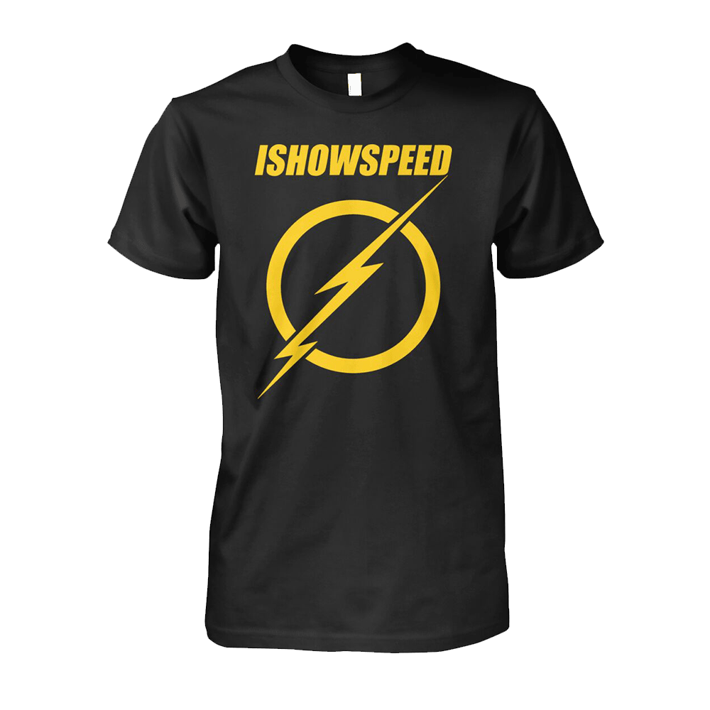 Ishowspeed Merch Ishowspeed T-Shirt Gifts For Father's Day From Wife Birthday Gift for Husband Hoodie, Sweatshirt