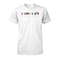 IShowSpeed Merch Shirt I Show Speed T-Shirt Mother's Day Gifts For Daughter Gift for Dad Hoodie, Sweatshirt | PureTeeCo.com