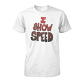 IShowSpeed Merch Shirt I Show Speed T-Shirt Unique Dad Gifts For Father's Day Hoodie, Sweatshirt | PureTeeCo.com