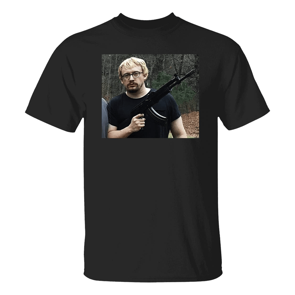 Doja Cat Nazi Shirt Doja Cat Sam Hyde Shirt Awesome Father's Day Gifts Hoodie, Sweatshirt | PureTeeCo.com