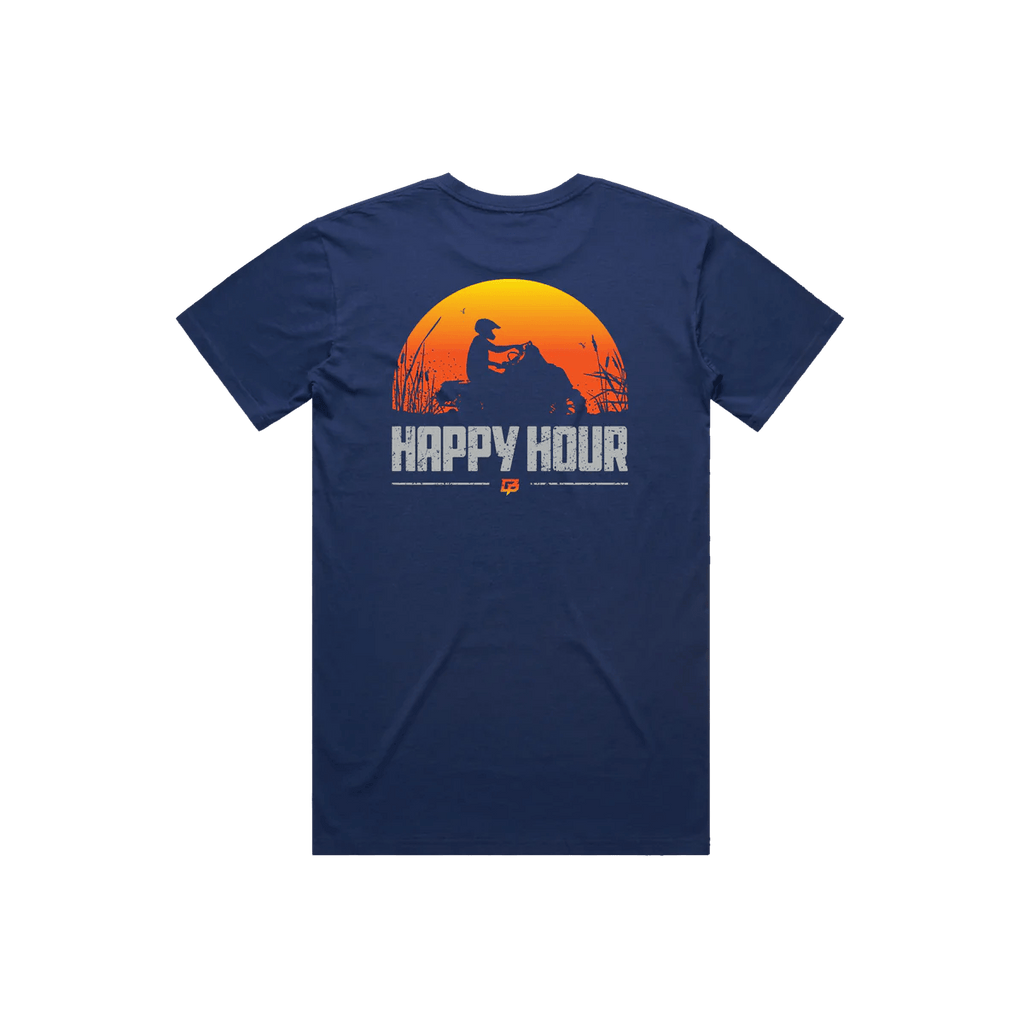 Braydon Price Merch Happy Hour Braydon Price T-Shirt Dad Gifts For Father's Day 2025 Hoodie, Sweatshirt (Image 1)
