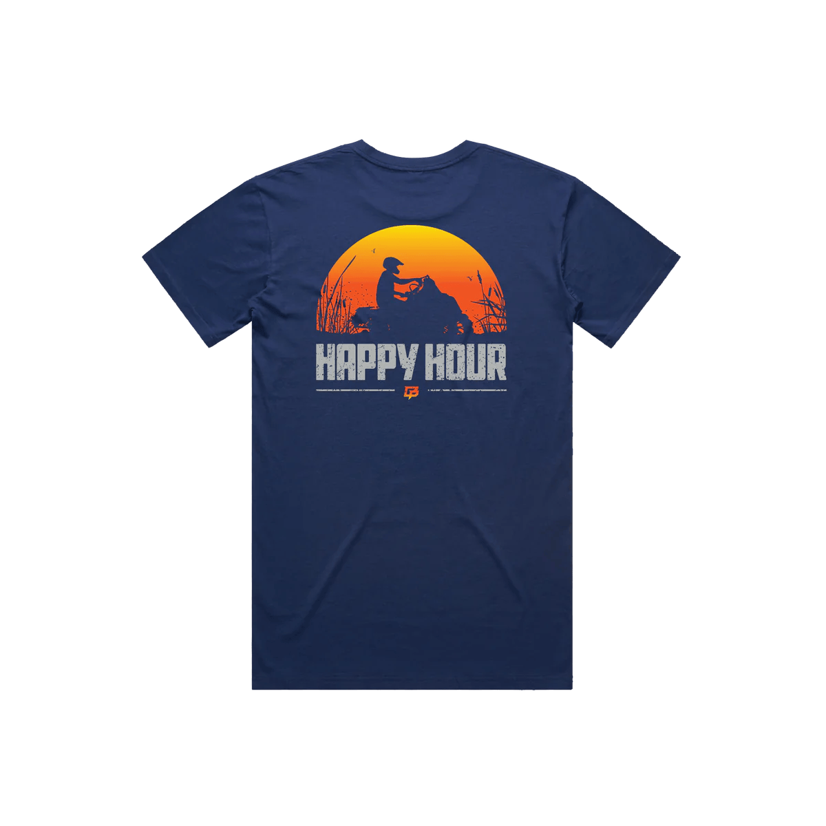 Braydon Price Merch Happy Hour Braydon Price T-Shirt Dad Gifts For Father's Day 2025 Hoodie, Sweatshirt (Image 1)