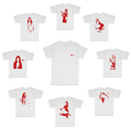 Camilla Araujo Merch T-Shirt Bop House Merch Simple Father's Day Gift for Brother Hoodie, Sweatshirt | PureTeeCo.com
