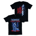 Lorna Shore Merch Lorna Shore Slasher Shirt Best Father's Day Gifts For Husband Gift for Dad Hoodie, Sweatshirt