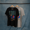 SuperMega Merch Supermega Good Friends Since 2016 T-Shirt Dad Gifts For Father's Day 2025 Hoodie, Sweatshirt | PureTeeCo.com