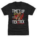 Karrion Kross Shirt Time's Up Tick Tock Karrion Kross Merch Father's Day Gifts For Son In Law Hoodie, Sweatshirt