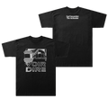 Earl Sweatshirt Merch VOIR DIRE Black T-Shirt Gifts For Father's Day From Daughter Hoodie | PureTeeCo.com