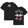Karrion Kross Shirt Time's Up Tick Tock Karrion Kross Merch Unique Dad Gifts For Father's Day Hoodie, Sweatshirt