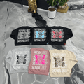 SDL Sweatshirt Skysdalimittt Sweatshirt SDL Merch SDL Angels Crewneck Top 10 Father's Day Gifts T-Shirts, Hoodie (Image 1)