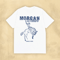 Morgan Wallen Merch Morgan Wallen Shirt Cowgirls Bronco T-Shirt Fathers Day Presents Hoodie, Sweatshirt | PureTeeCo.com