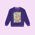 Moriah Elizabeth Merch Jam Packed Bunch Sweatshirt Gifts For Mom T-Shirts, Hoodie | PureTeeCo.com