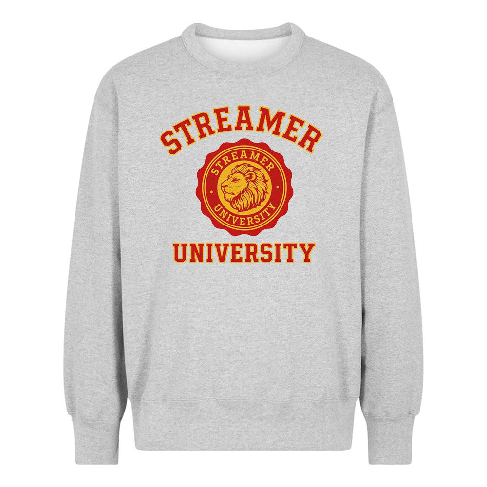Streaming University Merch Streaming University Sweatshirt Cool Gifts For Dad T-Shirts, Hoodie | PureTeeCo.com