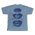 TDE Merch Smile T-Shirt Top Dawg Entertainment Merch Unique Father's Day Gifts Hoodie, Sweatshirt | PureTeeCo.com