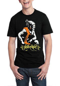 Shreemant Yogi Black T-Shirt Hoodie, Sweatshirt | PureTeeCo.com