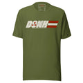 Morning Kombat Merch Donke Morning Kombat T-Shirt Awesome Father's Day Gifts Hoodie, Sweatshirt | PureTeeCo.com