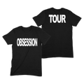 The Driver Era Merch Obsession Album T-Shirt Father's Day Gifts For Husband Hoodie, Sweatshirt | PureTeeCo.com
