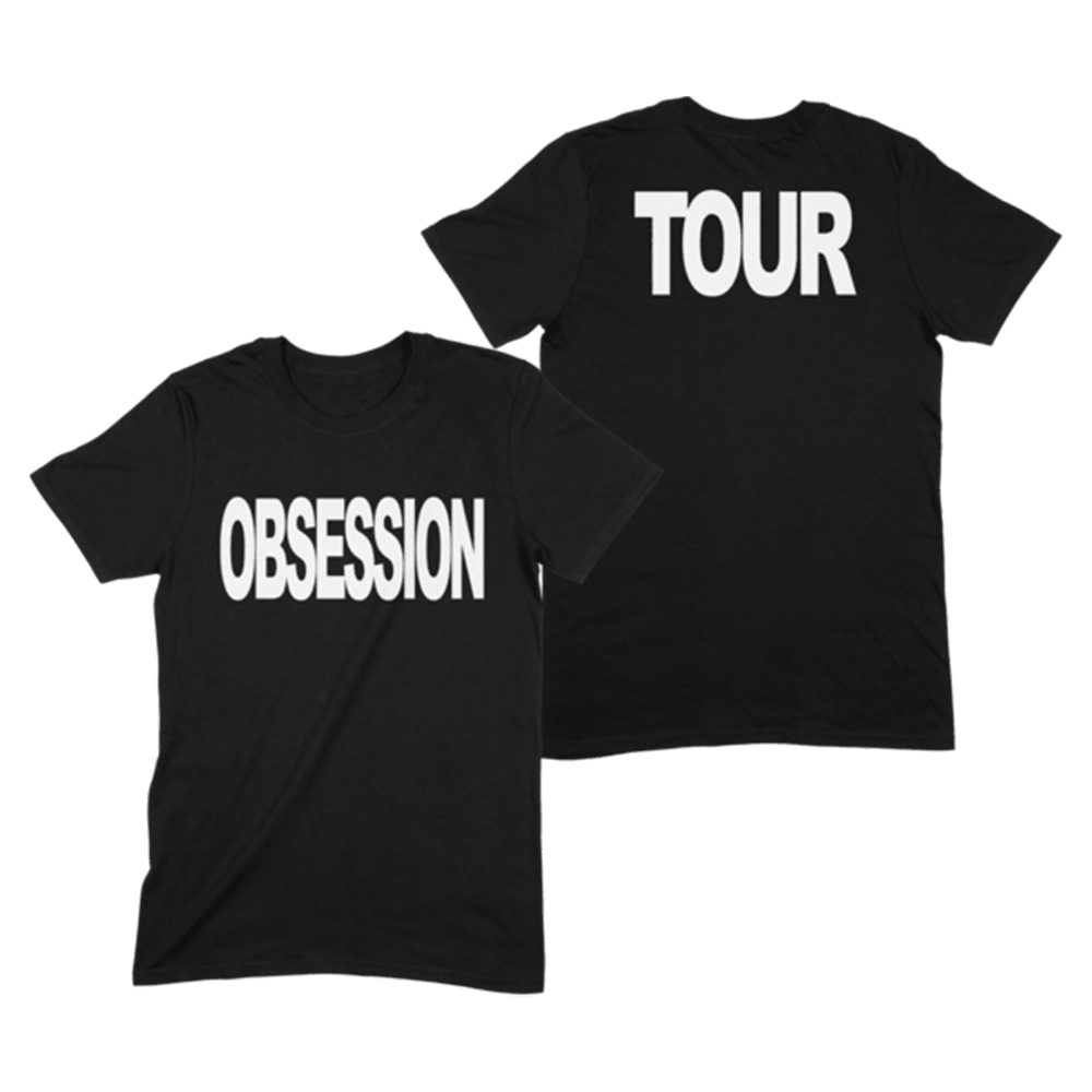 The Driver Era Merch Obsession Album T-Shirt Father's Day Gifts For Husband Hoodie, Sweatshirt | PureTeeCo.com