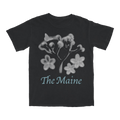 81 Twenty Three Merch The Maine Blur T-Shirt Father's Day Presents From Daughter Hoodie, Sweatshirt | PureTeeCo.com