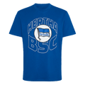 Hertha Bsc Merch 90er T-Shirt Gifts For Dad Who Wants Nothing Hoodie, Sweatshirt | PureTeeCo.com