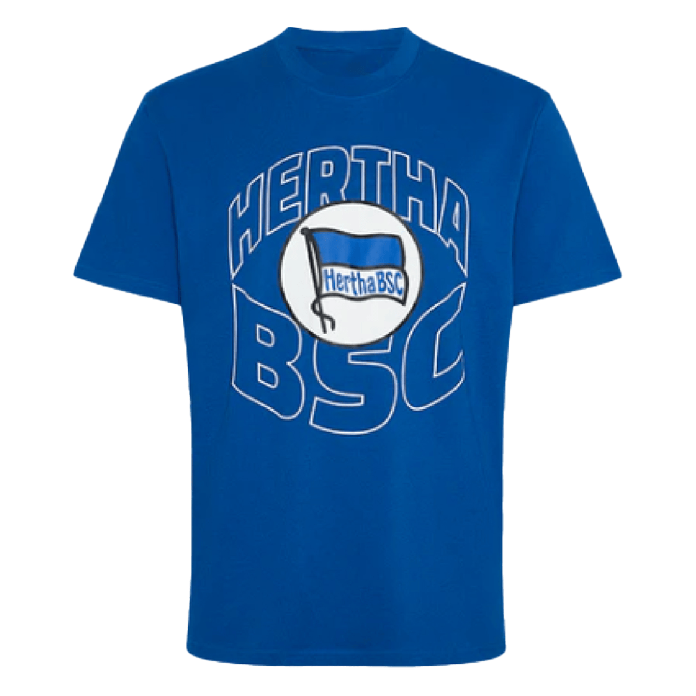Hertha Bsc Merch 90er T-Shirt Gifts For Dad Who Wants Nothing Hoodie, Sweatshirt | PureTeeCo.com