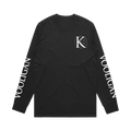 24hundred Merch Karnivool Vooligan Long Sleeve T-Shirt Good Fathers Day Gifts Hoodie, Sweatshirt | PureTeeCo.com