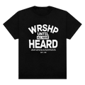 2819 Church Merch Aoh Wrshp Until All Have Heard Shirt Gifts For Father's Day From Wife Hoodie, Sweatshirt | PureTeeCo.com
