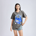 Punch Punch Forever Merch Mecha Nono T-Shirt Gifts For Girlfriend Hoodie, Sweatshirt | PureTeeCo.com