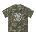 Camo Shirt Invisible Rain STYG Merch Stick To Your Guns Merch Music Fan Tee Hoodie, Sweatshirt | PureTeeCo.com