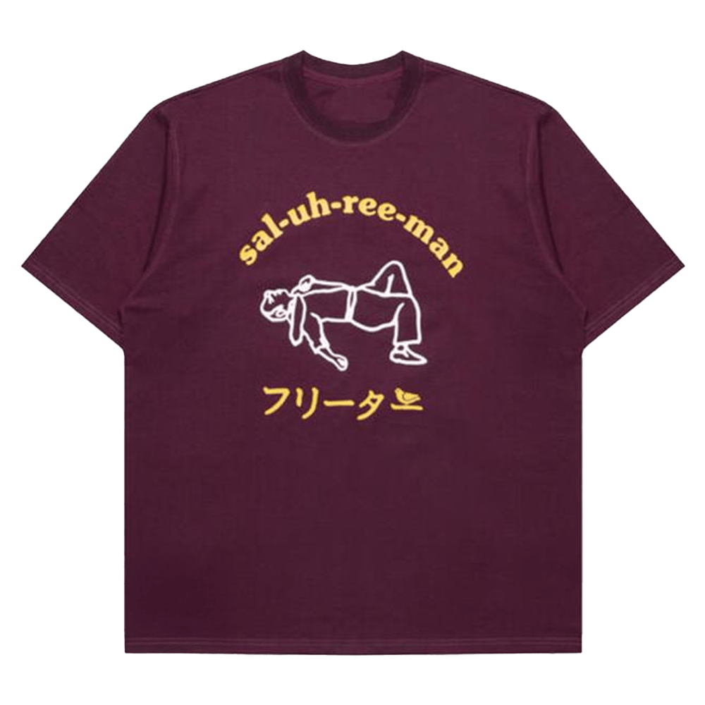 Afew Merch Freeter Studio Saluhreeman T-Shirt Gifts For Husband Hoodie, Sweatshirt | PureTeeCo.com