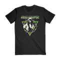 Alice Cooper Merch Welcome To My Nightmare 50th Anniversary T-Shirt Gifts Music Lovers Hoodie, Sweatshirt | PureTeeCo.com