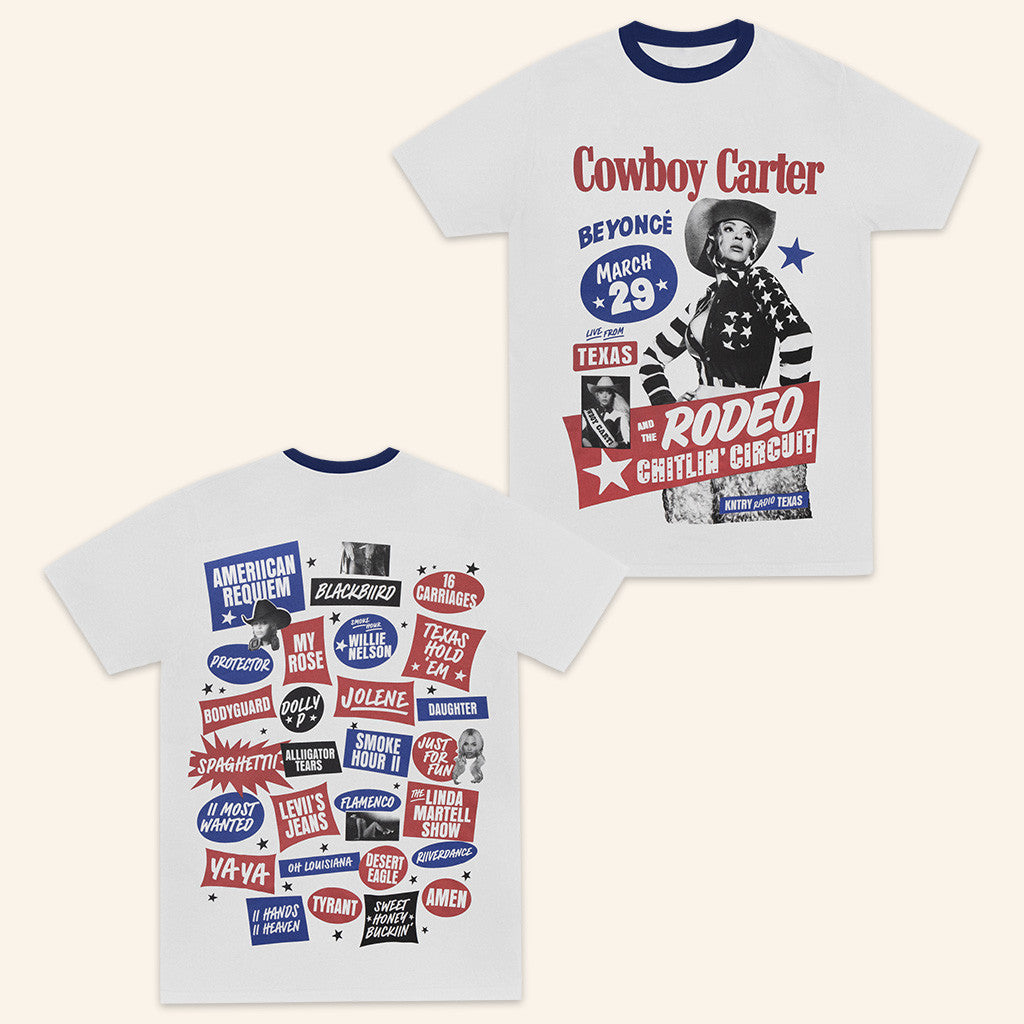 Cowboy Carter T-Shirt Beyonce Shirt Beyonce Cowboy Carter Tour Merch 2025 Best Friends Gifts Hoodie, Sweatshirt