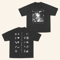 Cynthoni Merch Cynthoni Icons T-Shirt Gifts For Friends Hoodie, Sweatshirt | PureTeeCo.com