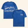 Darc Sport Ohana Merch Store Shop At Our Core Premium Tee Hoodie, Sweatshirt | PureTeeCo.com