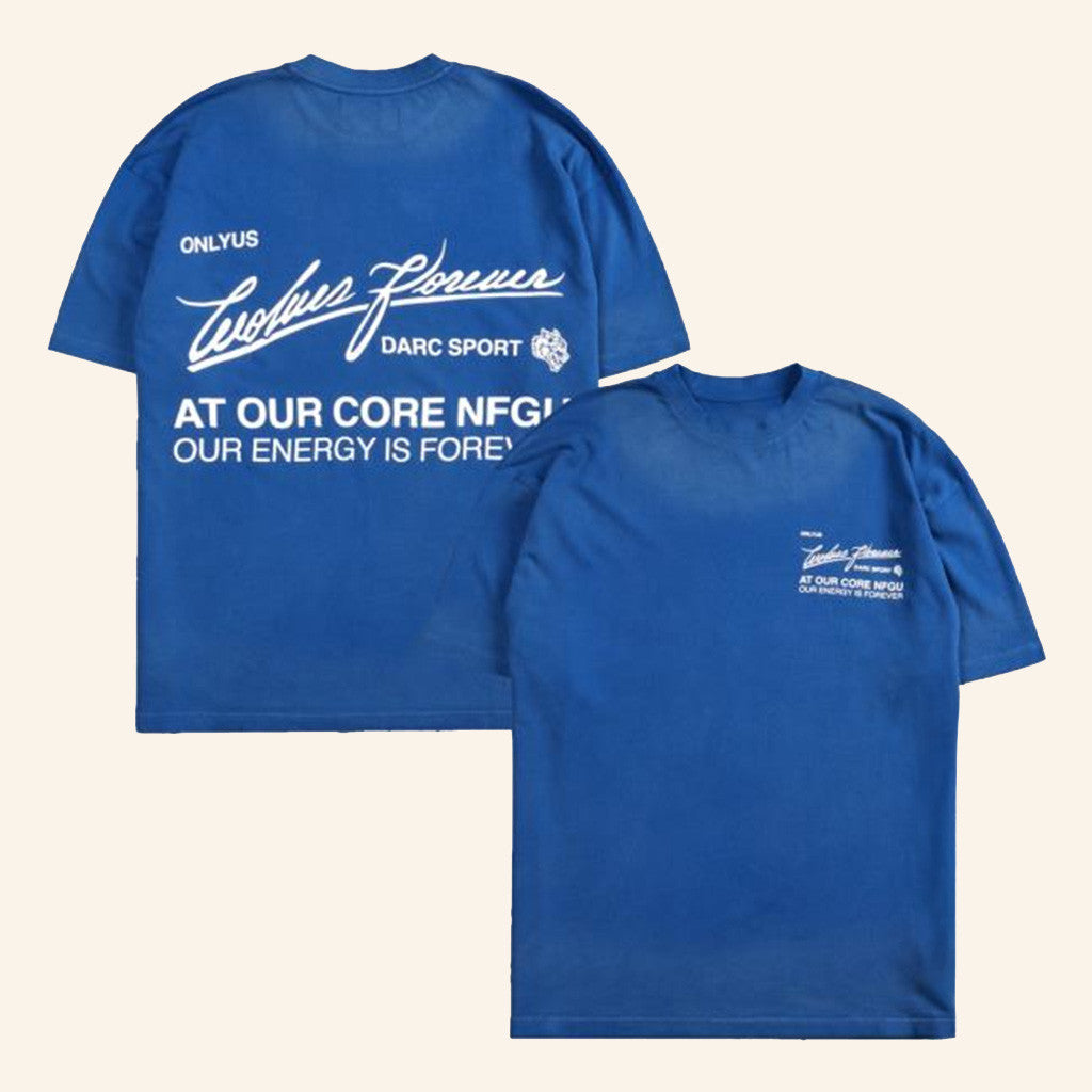 Darc Sport Ohana Merch Store Shop At Our Core Premium Tee Hoodie, Sweatshirt | PureTeeCo.com
