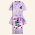 Kt8 Merch Wonkywilla Disco Wonk T-Shirt Best Gifts For Wife Hoodie, Sweatshirt | PureTeeCo.com