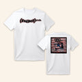 Official Hedpe Merch Store Shop Only In America Limited Tee Hoodie, Sweatshirt | PureTeeCo.com
