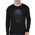 Tool Black Full Sleeve T-Shirt Hoodie, Sweatshirt | PureTeeCo.com
