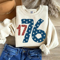 1776 America 4th of July Shirt, 4th of July Shirt, America Shirt, Retro , USA , Fourth of July  Design, Sublimation tee...