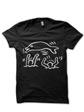 Keith Haring T-Shirt Style004 Hoodie, Sweatshirt | PureTeeCo.com