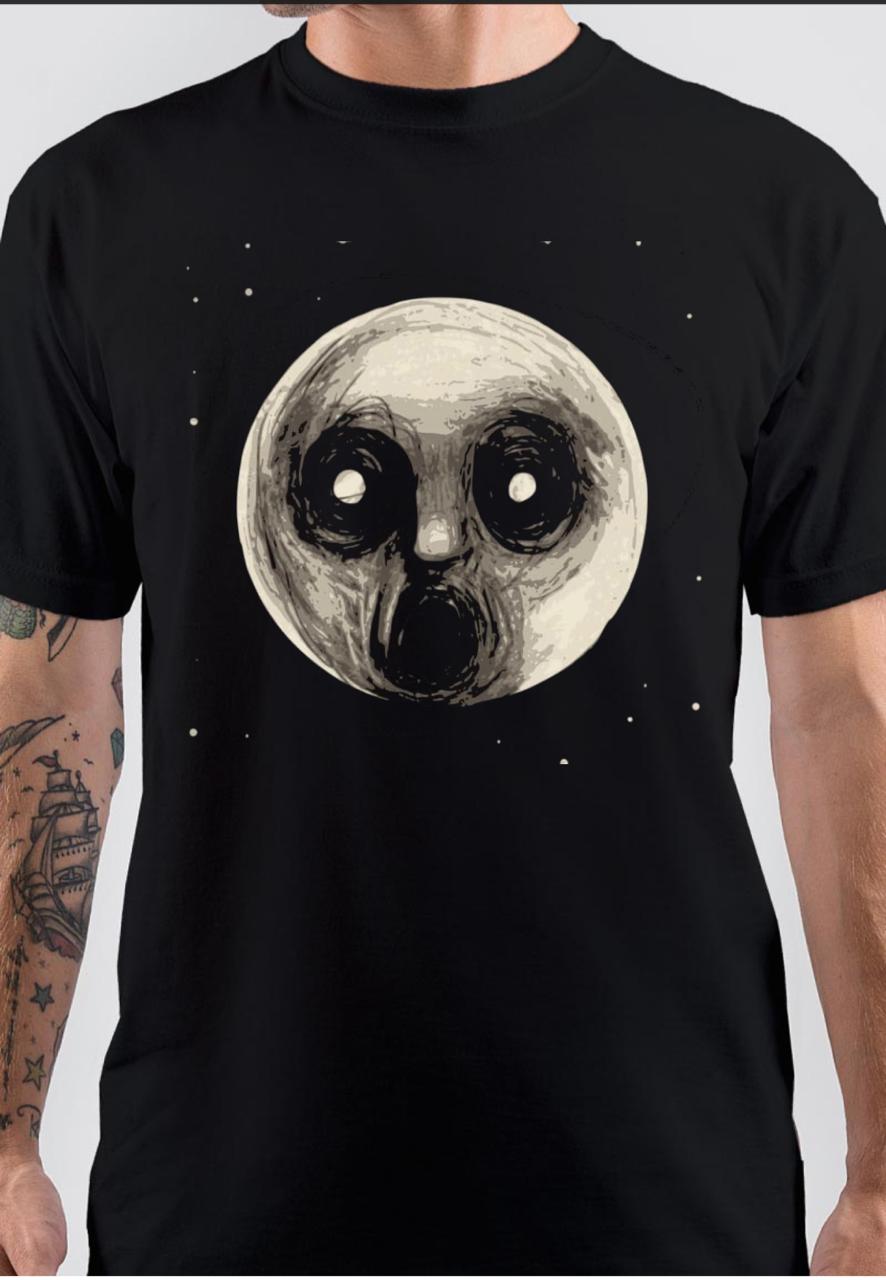 The Raven That Refused to Sing T-Shirt Hoodie, Sweatshirt | PureTeeCo.com