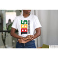 1865 Juneteenth Shirt, Emancipation Shirt, Black African Freedom T-Shirt, Juneteenth T-Shirt, Black History Month Shirt,...