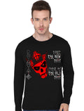 SKULL MASK Full Sleeve T-Shirt Hoodie, Sweatshirt | PureTeeCo.com