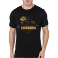 The Liquidator Crew Black Half Sleeve T-Shirt Hoodie, Sweatshirt | PureTeeCo.com