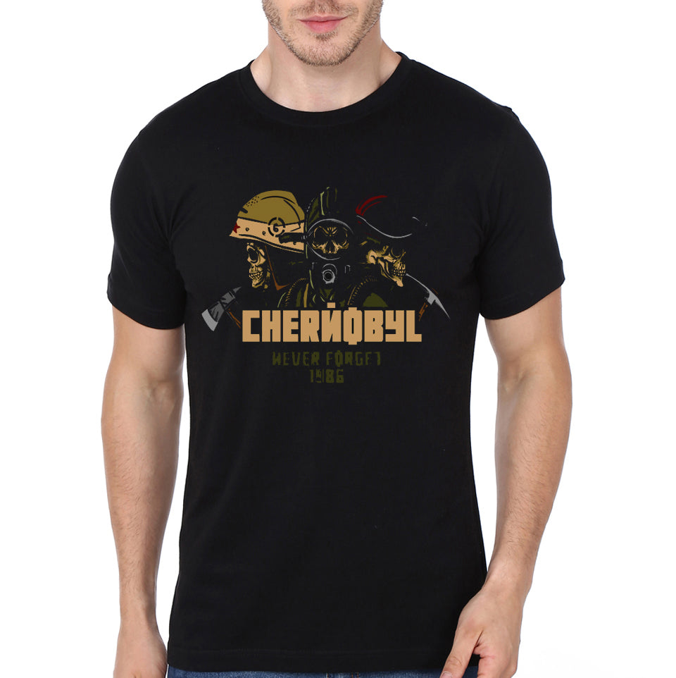 The Liquidator Crew Black Half Sleeve T-Shirt Hoodie, Sweatshirt | PureTeeCo.com