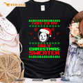 This Is My Ugly Christmas Sweater Hillary Clinton