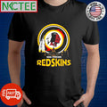 1932 Forever Redskins shirt
