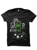 Gamer T-Shirt Hoodie, Sweatshirt | PureTeeCo.com