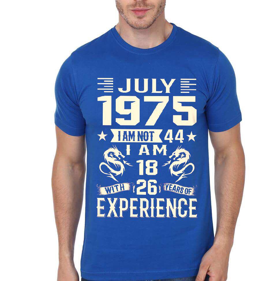 I Am Not Experience  Half Sleeve T-Shirt Hoodie, Sweatshirt | PureTeeCo.com