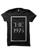 The 1975 Black Tee Style001 Hoodie, Sweatshirt | PureTeeCo.com
