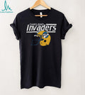 1983 Oakland Invaders T Shirt